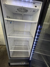 Load image into Gallery viewer, True GDM-12-LD Glass Door Merchandiser Refrigerator Refurbished