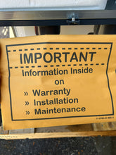 Load image into Gallery viewer, Scotsman HID312A-1A Air Cooled Nugget Ice Maker/H20 Dispenser New Out of Box