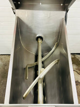 Load image into Gallery viewer, Hobart MG2032 200lb Mixer &amp; Grinder 208v 3ph Fully Refurbished &amp; Works Great