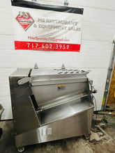 Load image into Gallery viewer, Hobart MG2032 200lb Mixer &amp; Grinder 208v 3ph Fully Refurbished &amp; Works Great