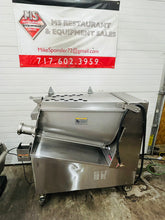 Load image into Gallery viewer, Hobart MG2032 200lb Mixer &amp; Grinder 208v 3ph Fully Refurbished &amp; Works Great