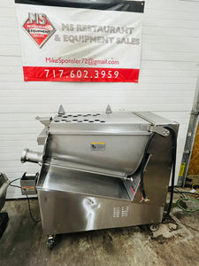 Hobart MG2032 200lb Mixer & Grinder 208v 3ph Fully Refurbished & Works Great