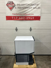 Load image into Gallery viewer, Scotsman HID312A-1A Air Cooled Nugget Ice Maker/H20 Dispenser New Out of Box