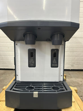 Scotsman HID312A-1A Air Cooled Nugget Ice Maker/H20 Dispenser New Out of Box