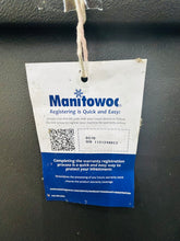 Load image into Gallery viewer, Manitowoc D-570 Ice Storage Bin - 532 lb.** New Open Box**