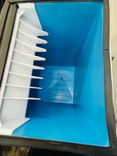 Load image into Gallery viewer, Manitowoc D-570 Ice Storage Bin - 532 lb.** New Open Box**