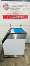 Load image into Gallery viewer, Manitowoc D-570 Ice Storage Bin - 532 lb.** New Open Box**