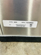 Load image into Gallery viewer, Manitowoc D-570 Ice Storage Bin - 532 lb.** New Open Box**