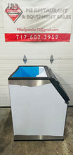 Load image into Gallery viewer, Manitowoc D-570 Ice Storage Bin - 532 lb.** New Open Box**