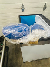 Load image into Gallery viewer, Manitowoc D-570 Ice Storage Bin - 532 lb.** New Open Box**