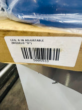 Load image into Gallery viewer, Manitowoc D-570 Ice Storage Bin - 532 lb.** New Open Box**
