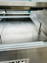 Load image into Gallery viewer, Custom Deli Inc. DILW4SS Heated Display Case Fully Refurbished