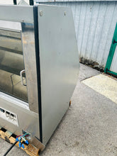 Load image into Gallery viewer, Custom Deli Inc. DILW4SS Heated Display Case Fully Refurbished