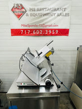 Load image into Gallery viewer, Bizerba GSPH 2013 Deli Slicer Fully Refurbished Works!