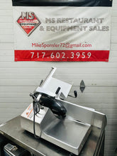 Load image into Gallery viewer, Bizerba GSPH 2013 Deli Slicer Fully Refurbished Works!