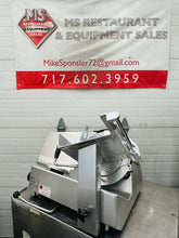Load image into Gallery viewer, Bizerba GSPH 2013 Deli Slicer Fully Refurbished Works!