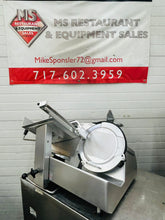 Load image into Gallery viewer, Bizerba GSPH 2013 Deli Slicer Fully Refurbished Works!