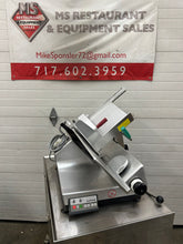 Load image into Gallery viewer, Bizerba GSPHD 2017 Automatic Deli Slicer Refurbished!