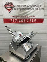 Load image into Gallery viewer, Bizerba GSPHD 2017 Automatic Deli Slicer Refurbished!