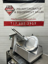 Load image into Gallery viewer, Bizerba GSPHD 2017 Automatic Deli Slicer Refurbished!