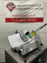 Load image into Gallery viewer, Bizerba GSPHD 2017 Automatic Deli Slicer Refurbished!