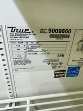 Load image into Gallery viewer, True GDM-12-HC-LD Single Swing Glass Door Merchandiser Refrigerator Refurbished Tested and Working