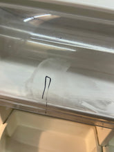 Load image into Gallery viewer, Whirlpool 21.3 cu ft Standard 33 in. Top Freezer Tested and Working