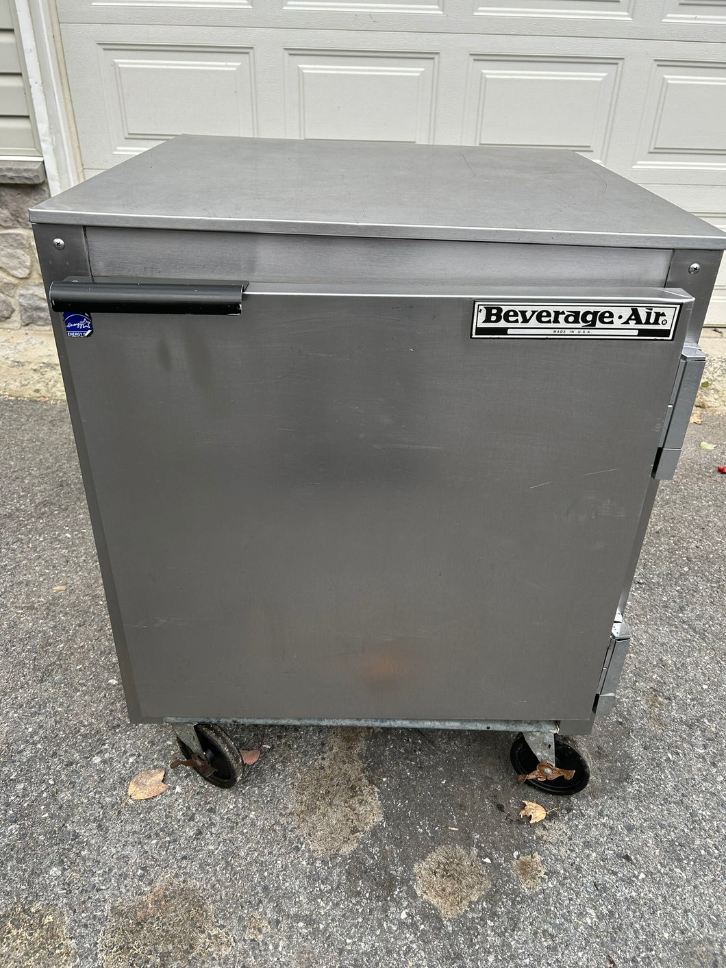 Beverage-Air UCR27AHC 27