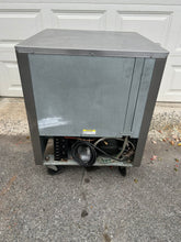 Load image into Gallery viewer, Beverage-Air UCR27AHC 27&quot; W Undercounter Refrigerator 115V Refurbished