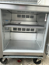 Load image into Gallery viewer, Beverage-Air UCR27AHC 27&quot; W Undercounter Refrigerator 115V Refurbished