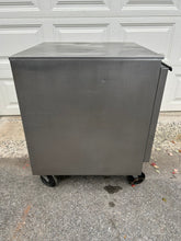 Load image into Gallery viewer, Beverage-Air UCR27AHC 27&quot; W Undercounter Refrigerator 115V Refurbished