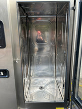 Load image into Gallery viewer, Convotherm C4ED20.20GB Gas Full Roll-In Combi Oven 327,000 BTU Refurbished Tested and Working