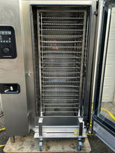 Load image into Gallery viewer, Convotherm C4ED20.20GB Gas Full Roll-In Combi Oven 327,000 BTU Refurbished Tested and Working