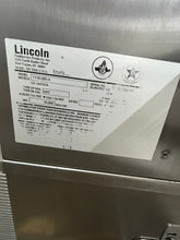 Load image into Gallery viewer, Lincoln 1116-080-A, Double Stack Gas Conveyor Pizza Oven  Fully Refurbished
