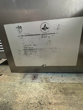 Load image into Gallery viewer, Lincoln 1116-080-A, Double Stack Gas Conveyor Pizza Oven  Fully Refurbished