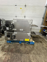 Load image into Gallery viewer, Lincoln 1116-080-A, Double Stack Gas Conveyor Pizza Oven  Fully Refurbished