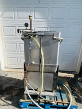 Load image into Gallery viewer, Hobart AM15 Door Type Commercial Dishwasher Fully Refurbished Tested &amp; Working