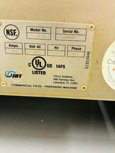 Load image into Gallery viewer, JBT Fresh N Squeeze Multi-Fruit Juicer 2nd Gen Refurbished Tested and Working