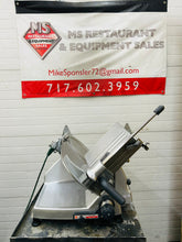 Load image into Gallery viewer, Hobart 2812 Meat/Deli/Cheese Commercial Slicer. Refurbished &amp; Works Great!