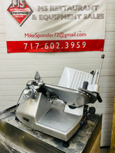 Load image into Gallery viewer, Hobart 2812 Meat/Deli/Cheese Commercial Slicer. Refurbished &amp; Works Great!