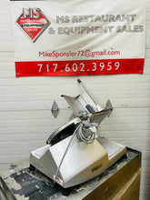 Load image into Gallery viewer, Hobart 2812 Meat/Deli/Cheese Commercial Slicer. Refurbished &amp; Works Great!