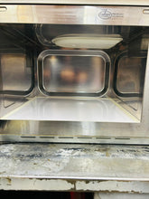 Load image into Gallery viewer, Amana RCS10TS 1000w Commercial Microwave w/ Touch Pad, 120v Refurbished Tested and Working!