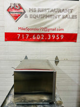 Load image into Gallery viewer, Amana RCS10TS 1000w Commercial Microwave w/ Touch Pad, 120v Refurbished Tested and Working!