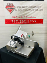 Load image into Gallery viewer, Bizerba GSPH 2016 Deli Meat Slicer Fully Refurbished Tested Working!