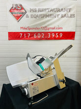 Load image into Gallery viewer, Bizerba GSPH 2016 Deli Meat Slicer Fully Refurbished Tested Working!