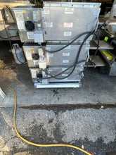 Load image into Gallery viewer, Lincoln Impinger 1132 Triple Stack 208v 3ph Electric Conveyor Pizza Oven