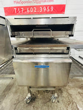Load image into Gallery viewer, Turbochef HHC2020 High Speed Double Conveyor Pizza Ovens Fully Refurbished