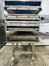Load image into Gallery viewer, Turbochef HHC2020 High Speed Double Conveyor Pizza Ovens Fully Refurbished