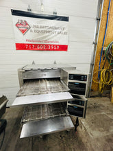 Load image into Gallery viewer, Turbochef HHC2020 High Speed Double Conveyor Pizza Ovens Fully Refurbished