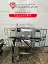 Load image into Gallery viewer, Turbochef HHC2020 High Speed Double Conveyor Pizza Ovens Fully Refurbished